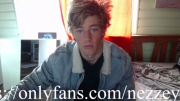 Nezzey  10-07-2021 video rubass